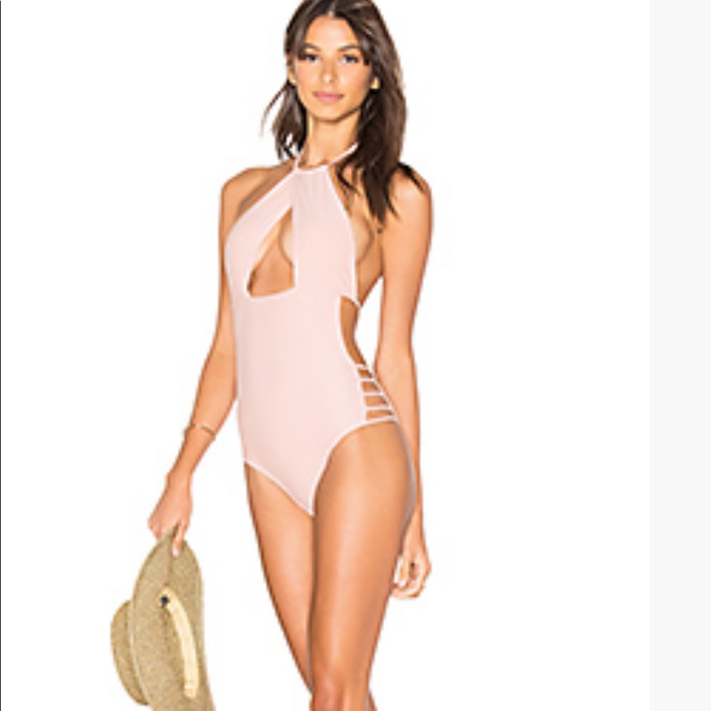 Tularosa Swimsuit
